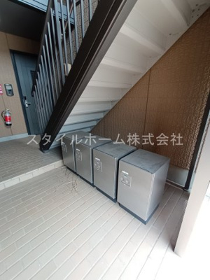 【その他共用部分】 | バリュージュ片西