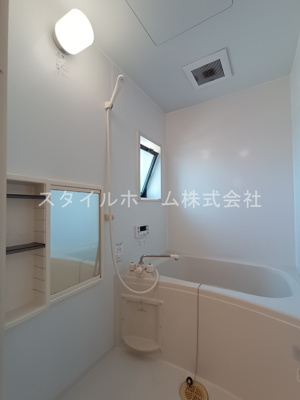【浴室】 | バリュージュ片西