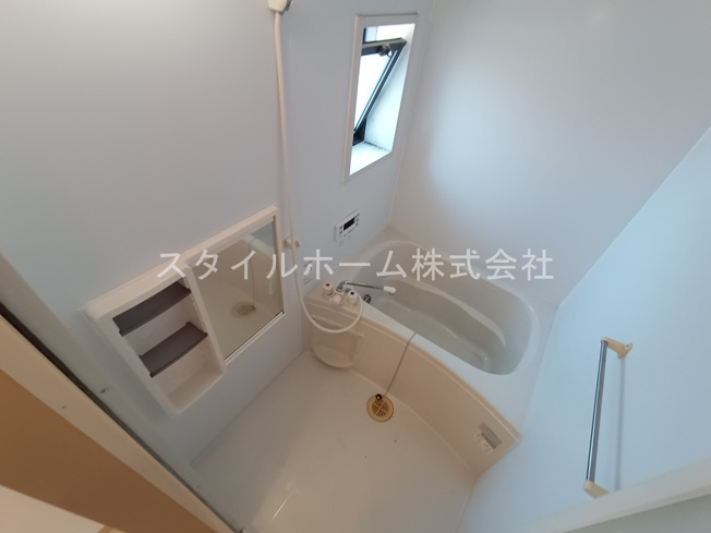 【浴室】 | バリュージュ片西