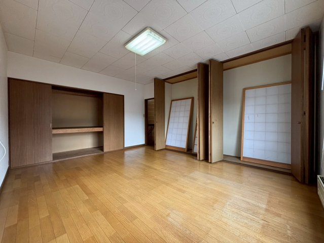 春光戸建のその他共用部分
