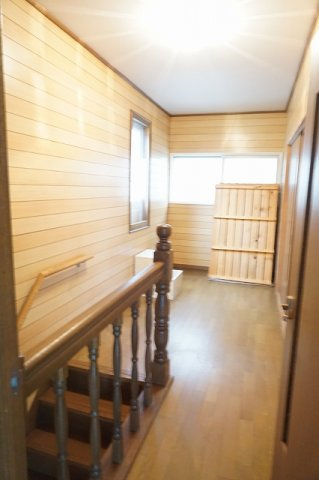 春光戸建のその他共用部分