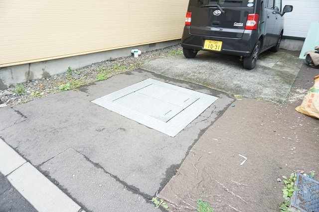 春光戸建のその他