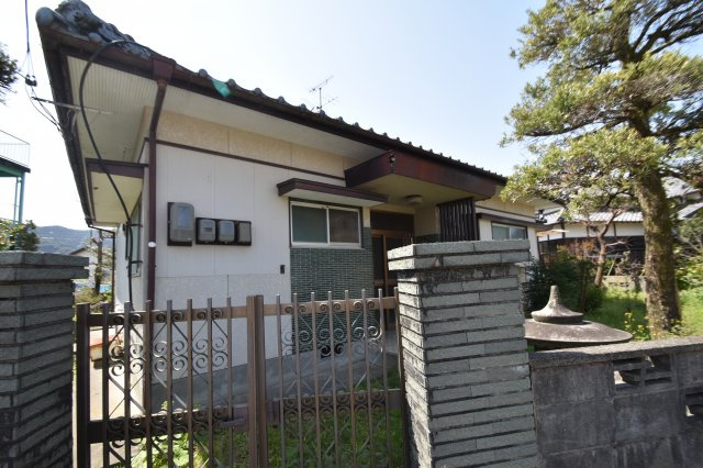 本野町戸建