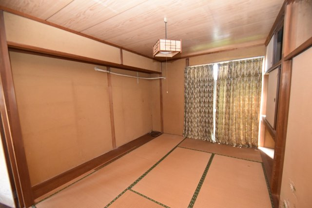 本野町戸建のその他