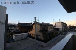 【展望】
