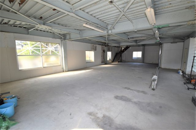 鏡町両出戸建のその他