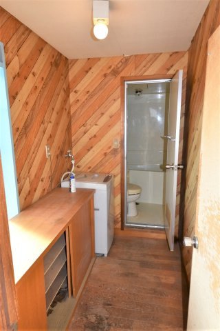 鏡町両出戸建のその他