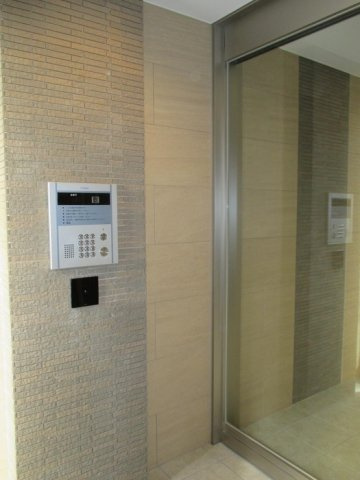 【セキュリティ】 | Blanc Neige Nishichiba