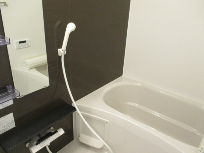 【浴室】 | Blanc Neige Nishichiba