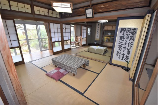 宮地町戸建のその他