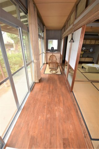 宮地町戸建のその他