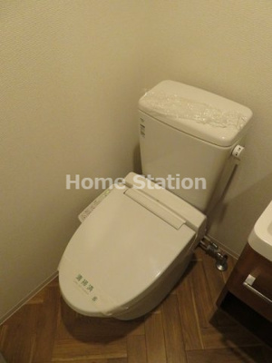 【トイレ】 | セレニテ福島プリエ