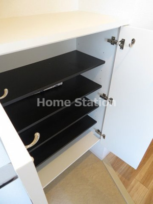 【玄関】 | セレニテ福島プリエ