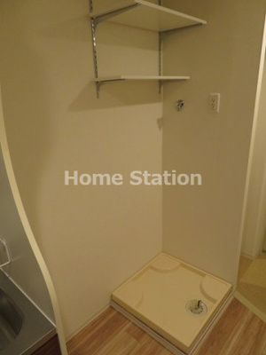 【内装】 | セレニテ福島プリエ