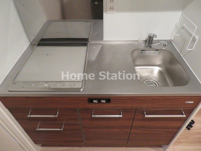 【キッチン】 | セレニテ福島プリエ