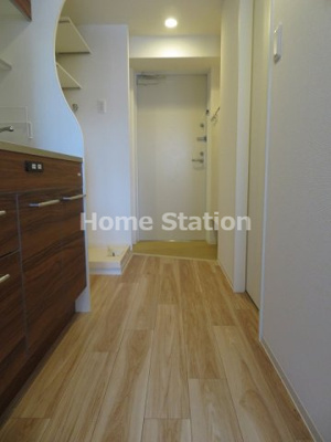 【内装】 | セレニテ福島プリエ