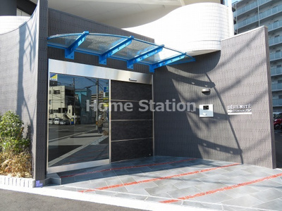 【エントランス】 | セレニテ福島プリエ