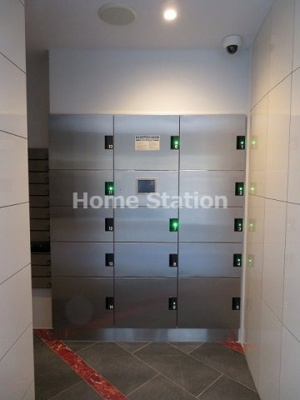 【その他共用部分】 | セレニテ福島プリエ