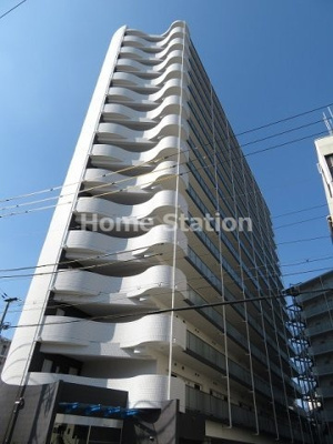 【外観】 | セレニテ福島プリエ