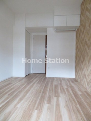 【居間・リビング】 | セレニテ福島プリエ