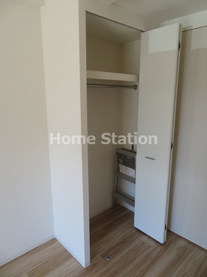 【収納】 | セレニテ福島プリエ