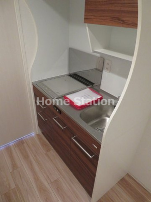 【キッチン】 | セレニテ福島プリエ