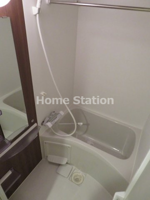 【浴室】 | セレニテ福島プリエ