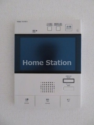 【セキュリティ】 | セレニテ福島プリエ