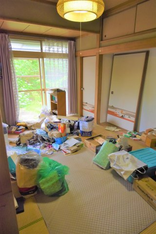 二見下大野町戸建のその他