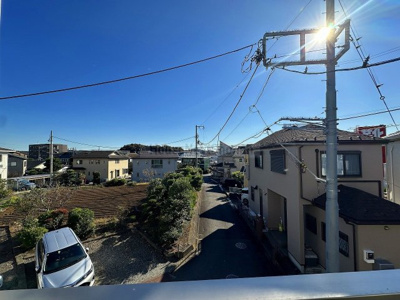 【展望】 | パルティーレⅠ