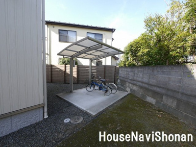 【その他共用部分】 | パルティーレⅠ