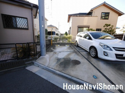 【駐車場】 | パルティーレⅠ