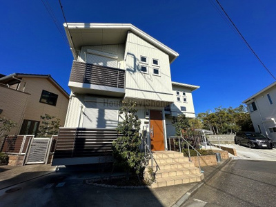 【外観】 | パルティーレⅠ