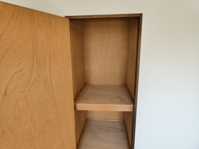 【収納】 | サンシャインヒル