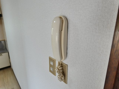 【セキュリティ】 | サンシャインヒル