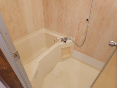 【浴室】 | サンシャインヒル