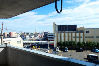 【展望】 | サンシャインヒル