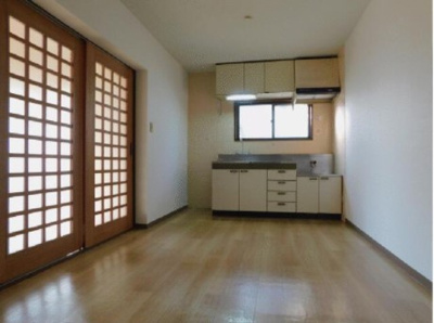 【洋室】 | サンシャインヒル