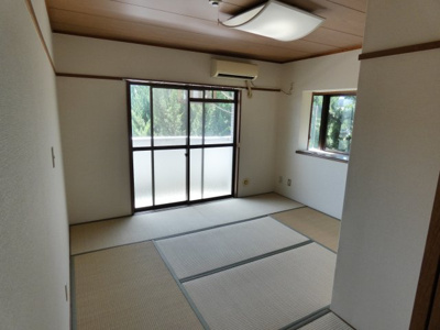 【和室】 | サンシャインヒル