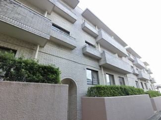 【外観】 | 外観部分です。