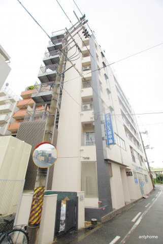 有馬パレス西中島　仲介手数料無料の外観