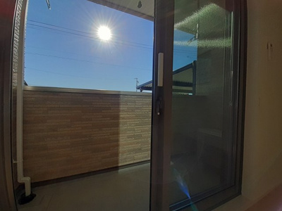 【バルコニー】 | メゾン・ド・エイル