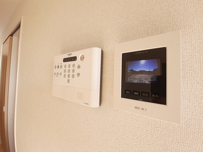 【設備】 | メゾン・ド・エイル