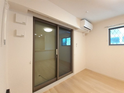 【セキュリティ】 | メゾン・ド・エイル