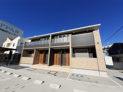 【外観】 | メゾン・ド・エイル | メゾン・ド・エイル