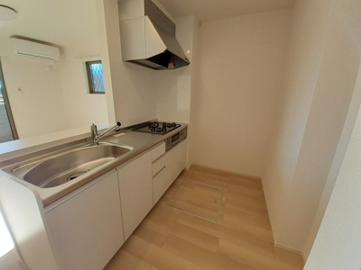 【キッチン】 | メゾン・ド・エイル