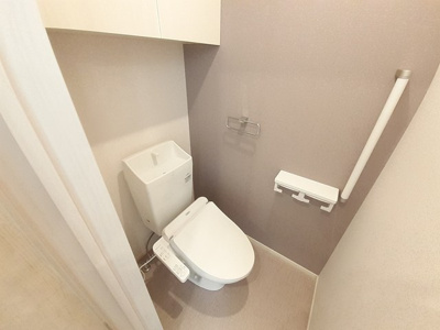 【トイレ】 | メゾン・ド・エイル