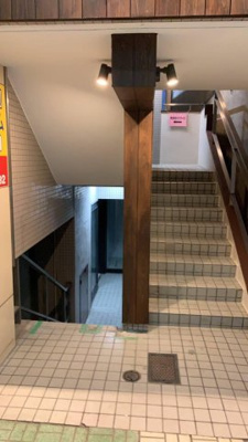 【その他共用部分】 | ノーブルコート子安 | 共有部分♪