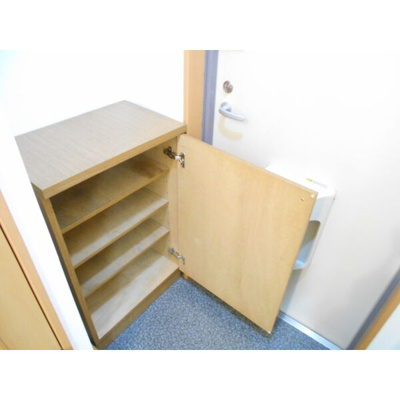 【玄関】 | A・City相生
