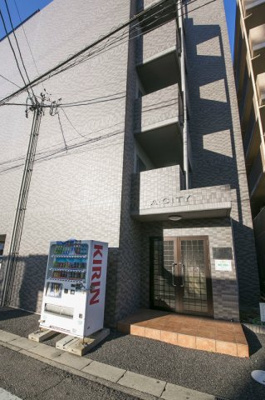 【その他共用部分】 | A・City相生